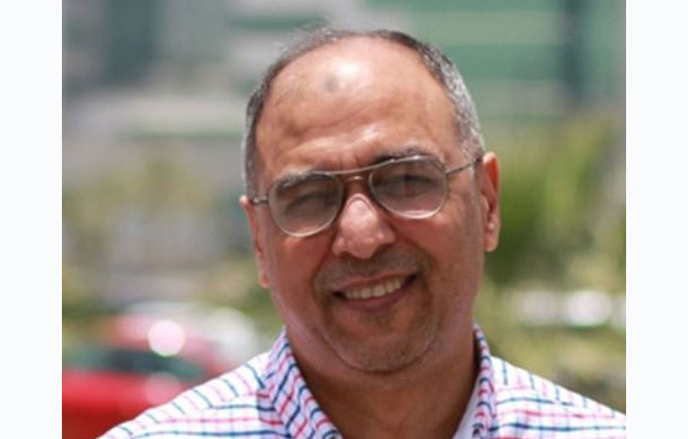 Naveed Ahmad